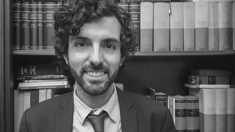 Avvocato Nicola Colli